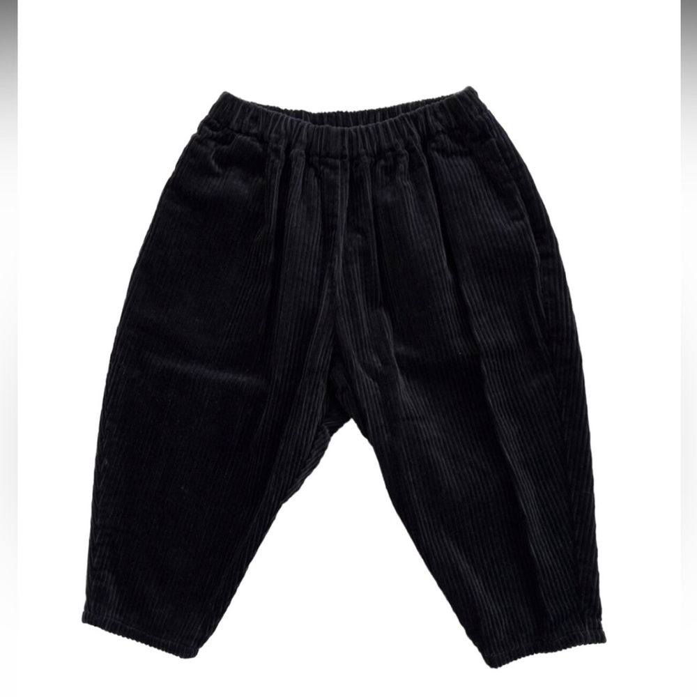 Manuelle Guibal Corduroy pants